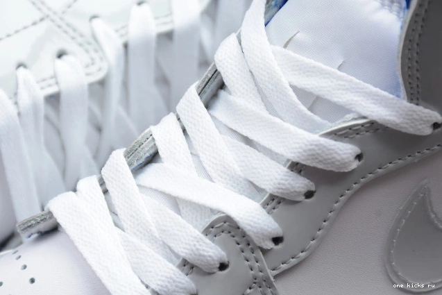 Rep Onekick Racer 1 White CK6637-104 Air Retro High Blue Zoom Jordan 0522